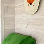 Hotel apartamentowy Mr Fox 3*