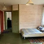 Mr Fox Hotel apartamentowy Druskieniki