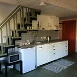 Hotel apartamentowy Mr Fox 3*
