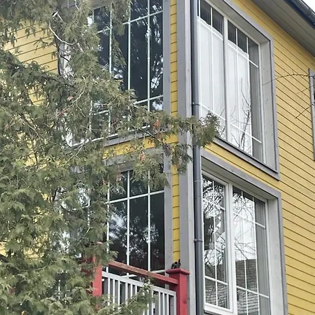 Apartamentų viešbutis Mr Fox 3*