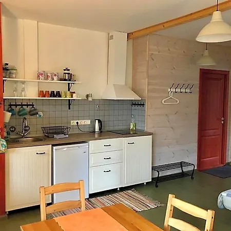 Mr Fox Apart-hotel Druskininkai