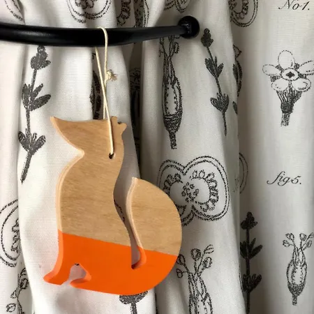 Apartamentų viešbutis Mr Fox