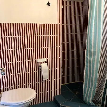 Apartamentų viešbutis Mr Fox