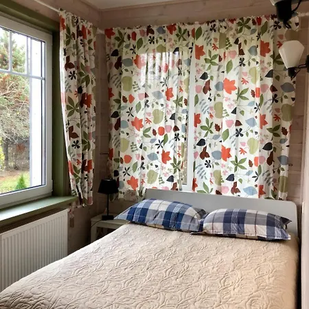 Hotel apartamentowy Mr Fox 3*