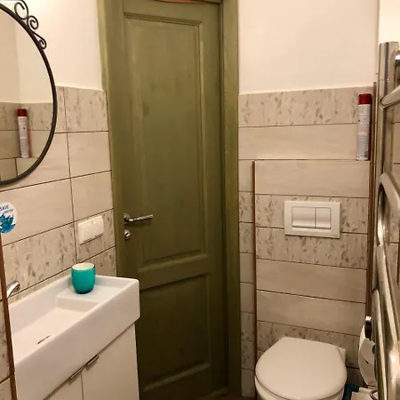 Appart hôtel Mr Fox