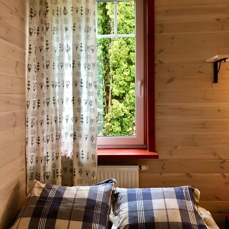 Mr Fox Hotel apartamentowy