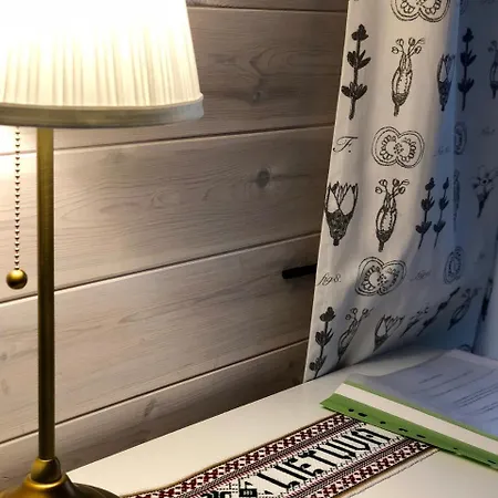 Apart-hotel Mr Fox 3*
