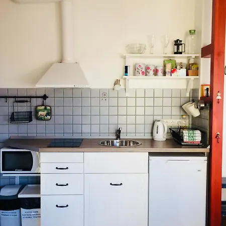 Mr Fox 3* Druskininkai