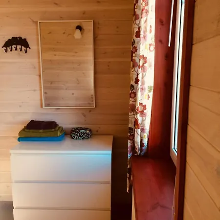 Apartamentų viešbutis Mr Fox 3*