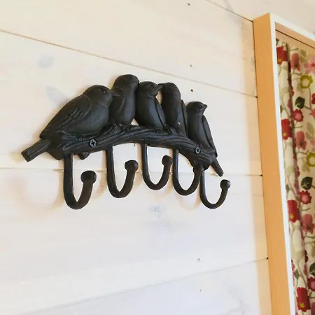 Appart hôtel Mr Fox 3*