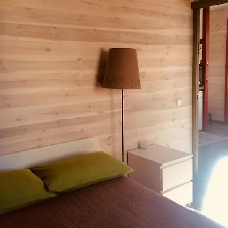 Mr Fox Hotel apartamentowy *
