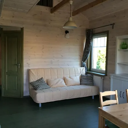 Appart hôtel Mr Fox 3*