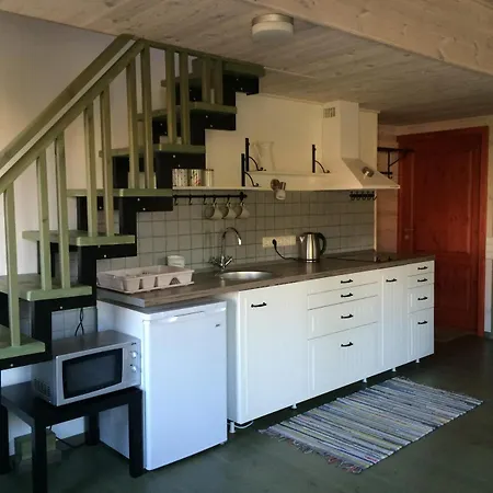Hotel apartamentowy Mr Fox *