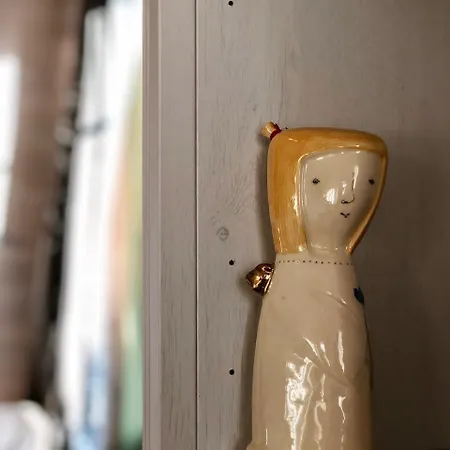 Appart hôtel Mr Fox Druskininkai