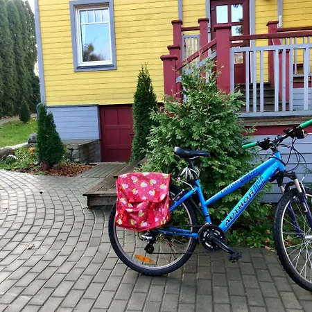 Appart hôtel Mr Fox