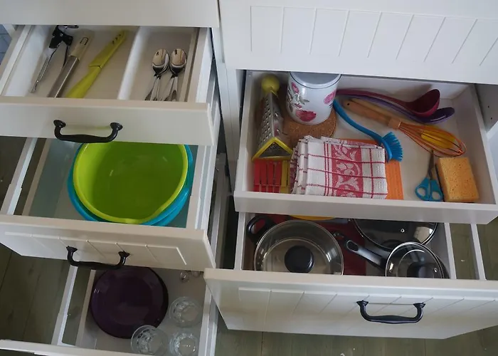 Mr Fox Hotel apartamentowy