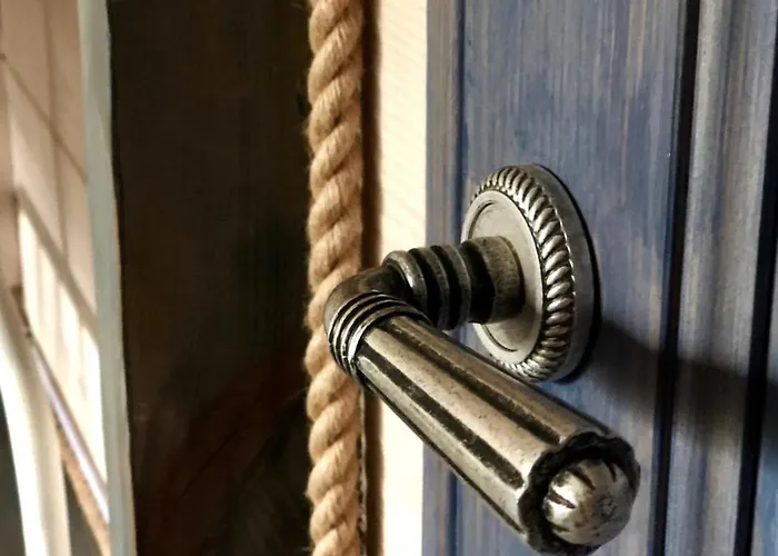 Mr Fox Hotel apartamentowy Druskieniki