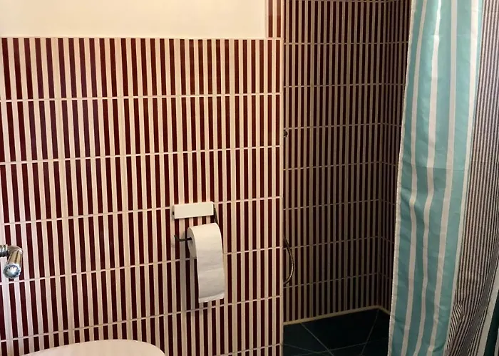 Hotel apartamentowy Mr Fox