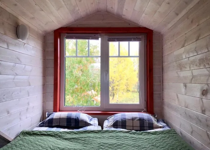 Mr Fox Hotel apartamentowy 3*