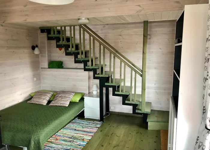 Hotel apartamentowy Mr Fox