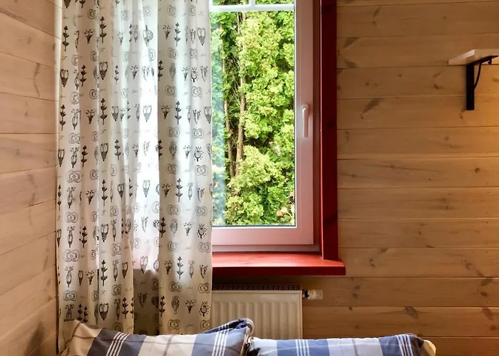 Mr Fox Hotel apartamentowy