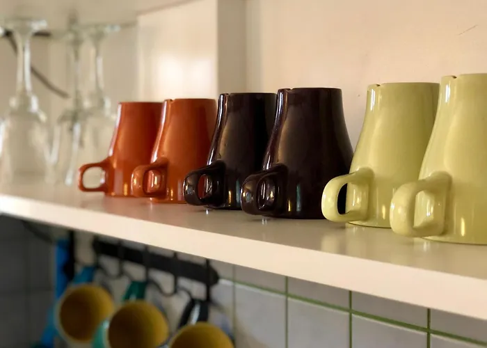 Hotel apartamentowy Mr Fox Druskieniki