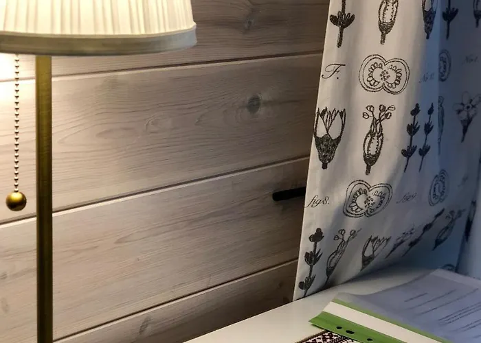 Hotel apartamentowy Mr Fox 3*