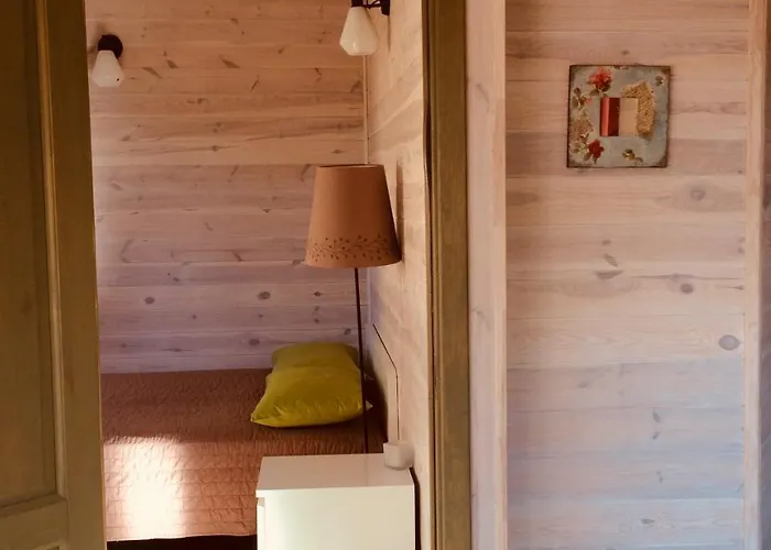 Mr Fox Hotel apartamentowy