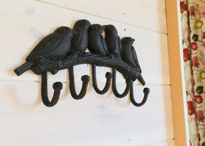 Hotel apartamentowy Mr Fox 3*