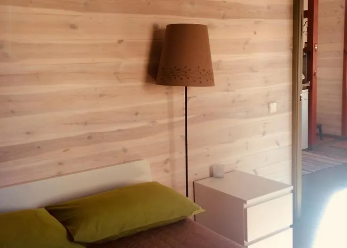 Mr Fox Hotel apartamentowy 3*