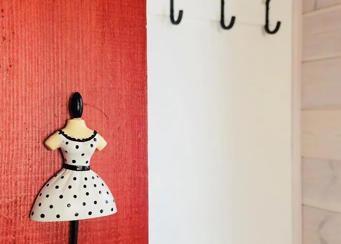 Mr Fox Hotel apartamentowy Druskieniki