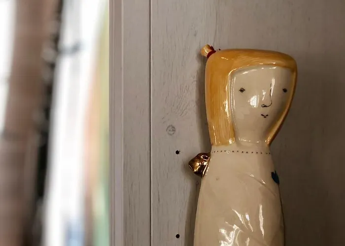 Hotel apartamentowy Mr Fox Druskieniki