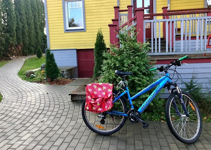 Hotel apartamentowy Mr Fox