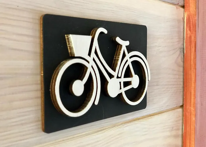 Mr Fox Aparthotel 3*