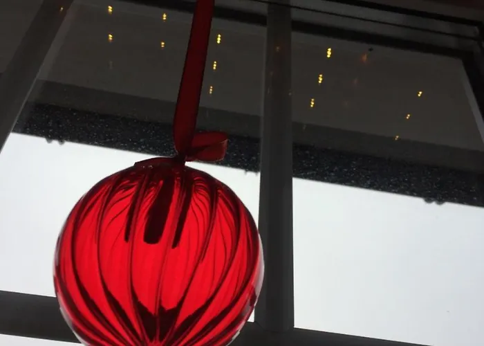 Mr Fox Hotel apartamentowy Druskieniki